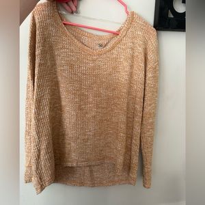 Women’s sweater